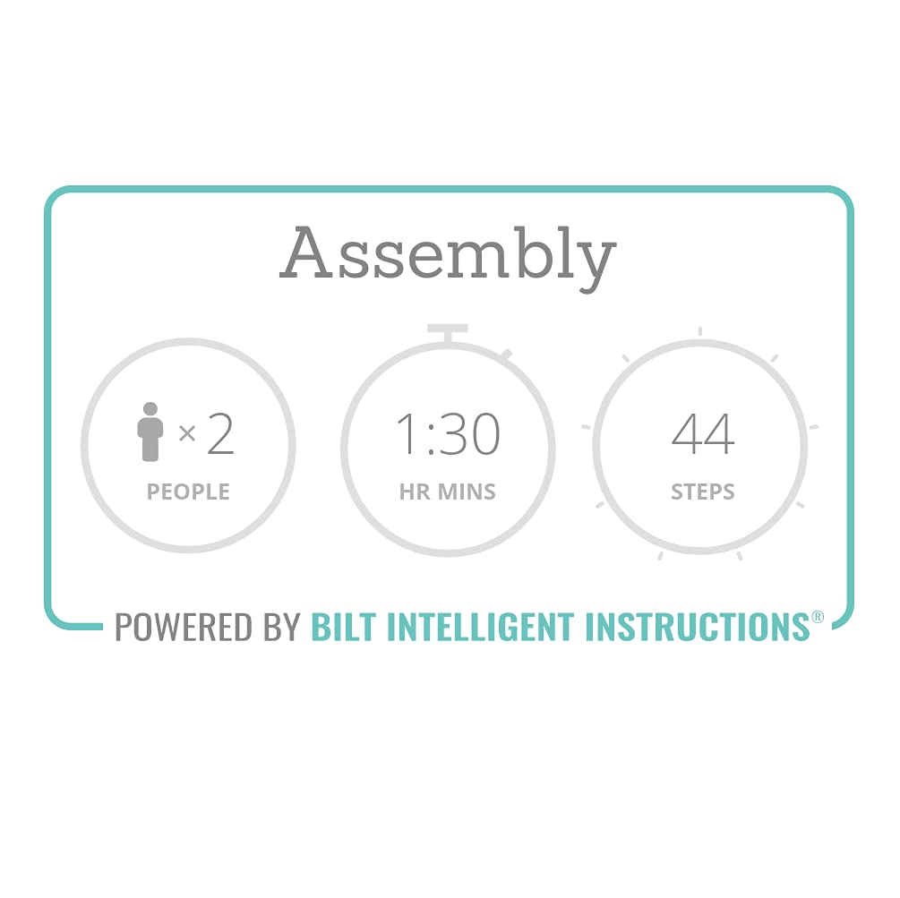 Tvilum, 8 Drawer Double Dresser, Bedroom, Modern Silver Drawer Handles, Contemporary, Black