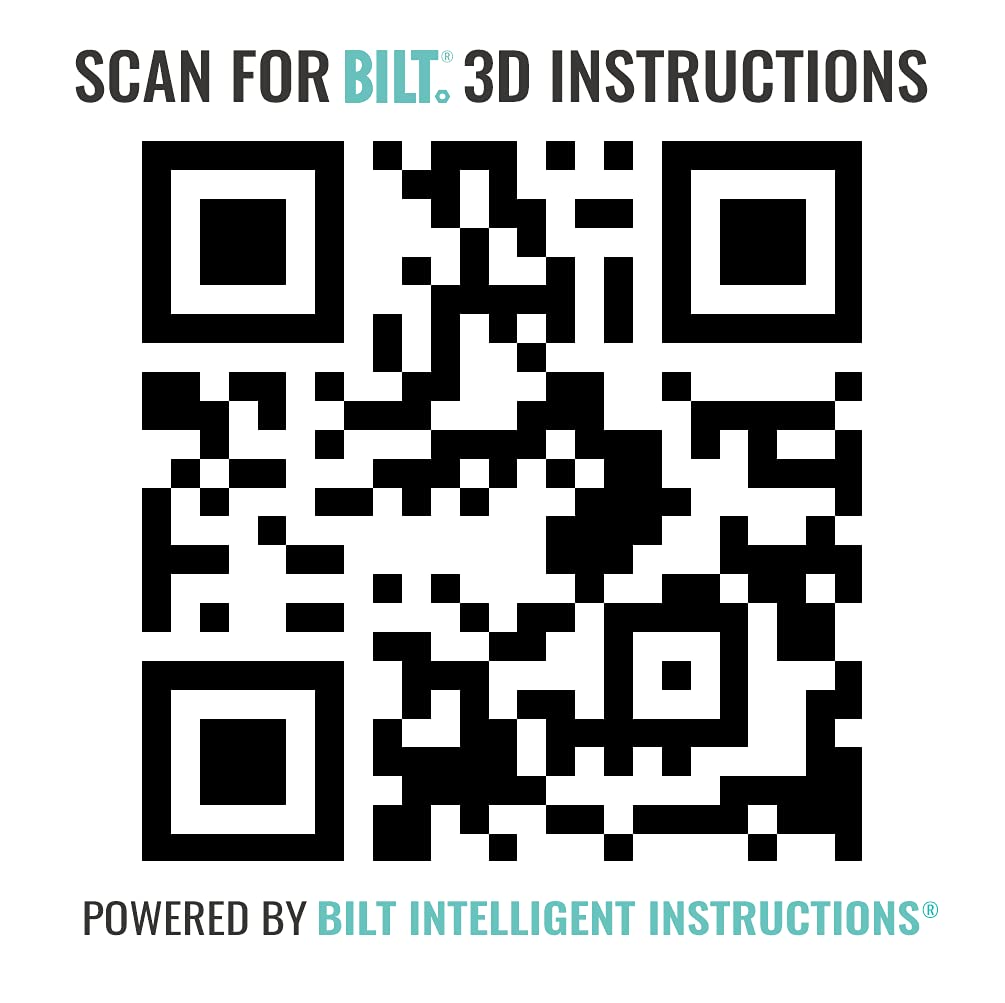 Tvilum, 8 Drawer Double Dresser, Bedroom, Modern Silver Drawer Handles, Contemporary, Black