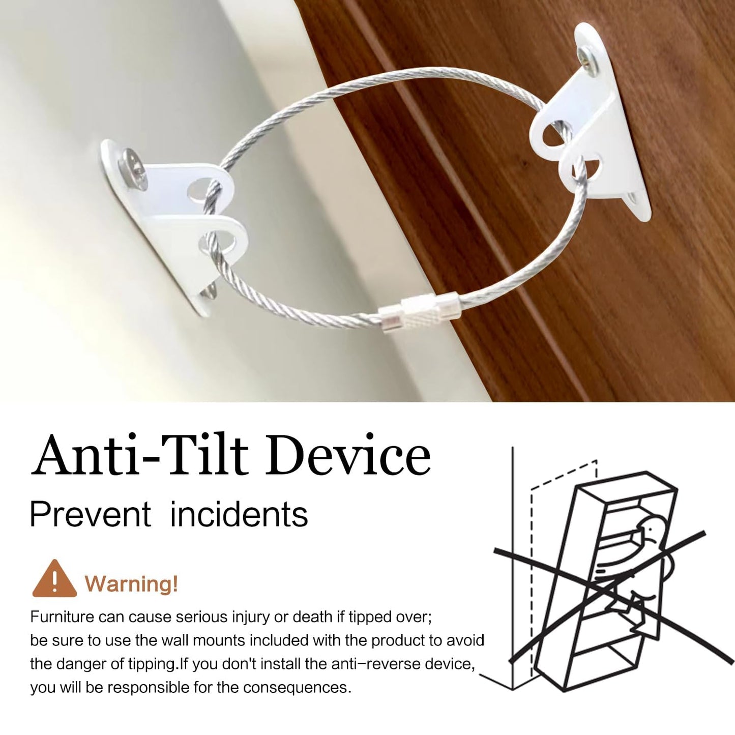 Ieejdn Fluted Dresser for Bedroom with 6 Drawers, 47.2" Modern Chest of Drawers with Faux Marble Top, Curved Profile Design,Dresser TV Stand, Wood Drawer Organizer for Living Room, Hallway, Walnut