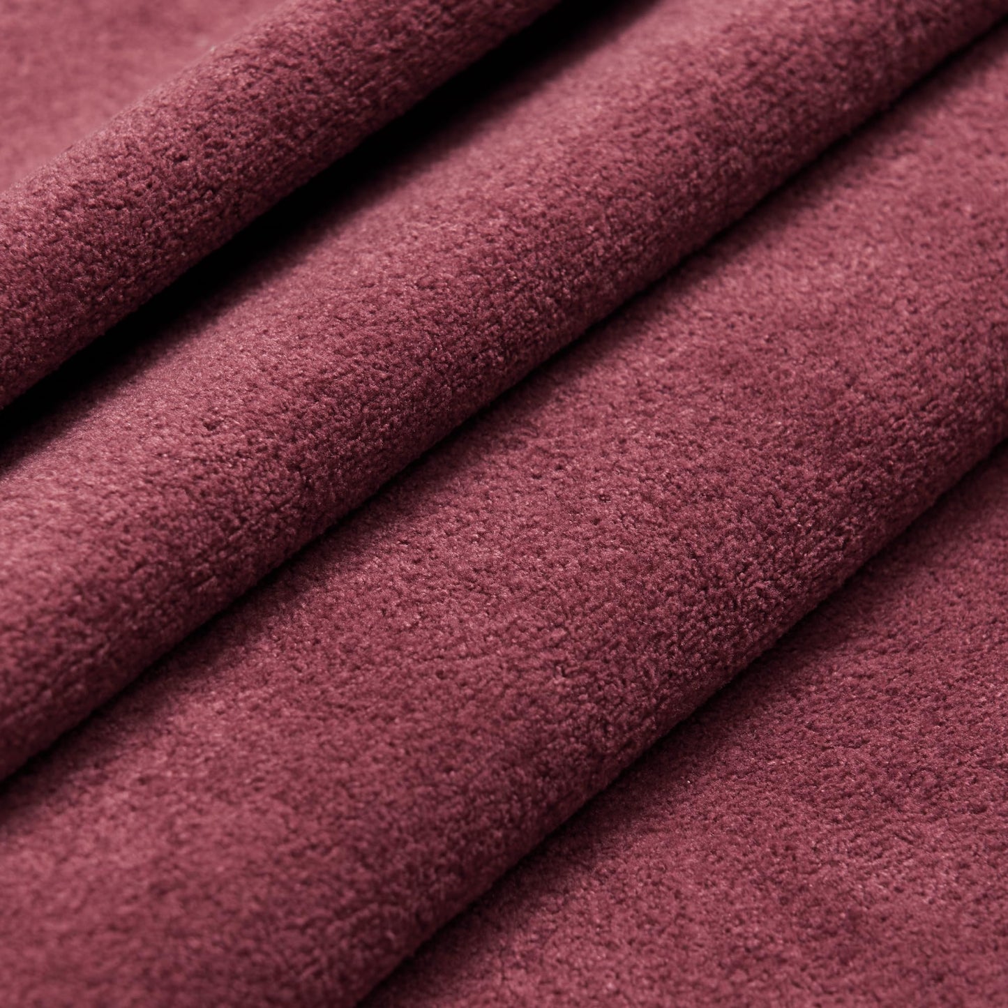 YINIX Convertible Sleeper Sofa - 35'' High-Back Floor Couch Bed - Folding Sofa Bed with Rounded Arm Supports - Floor Sofa Lounge Sofa Bed for Living Room Bedroom - Wine Red